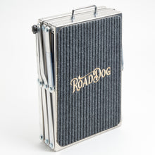 Load image into Gallery viewer, 3 Stepper Folded - Road Dog