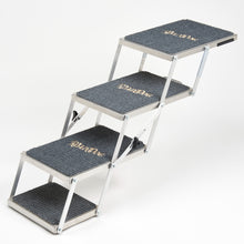 Load image into Gallery viewer, 3 Stepper Unfolded - Road Dog