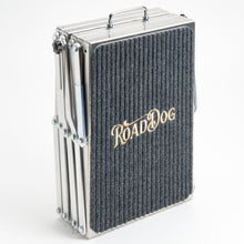 Load image into Gallery viewer, 4 Stepper Folded - Road Dog