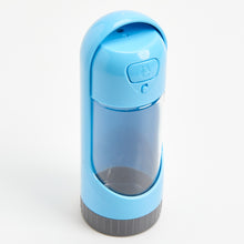 Load image into Gallery viewer, Dog Drink Bottle Closed - Road Dog