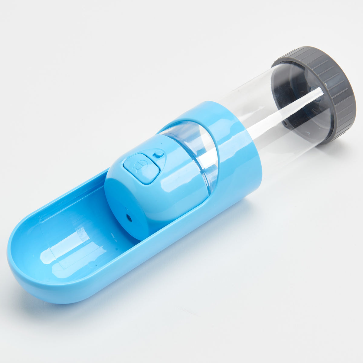 Dog Drink Bottle Road Dog