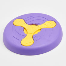 Load image into Gallery viewer, Dual Frisbee Combined - Road Dog